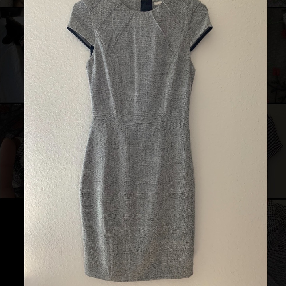 H&M dress